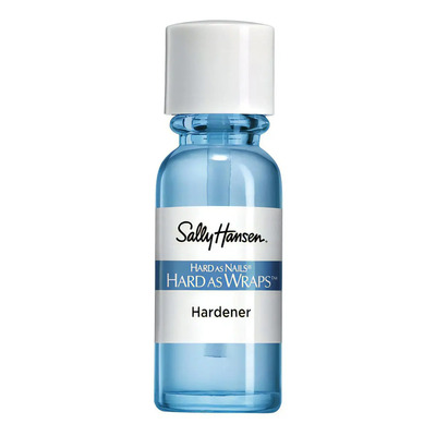 Sally Hansen Hard As Nails Transparente Endurecedor De Uñas | Envío gratis