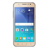 Samsung Galaxy J5 16gb Dourado Muito Bom Trocafone