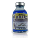 Ampolla Capilar Botox Anticaida 25ml Am - mL a $310