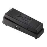 Pedal De Efectos Wha Wha Para Guitarra Vox V845 Cuo