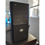 Pc Cool Master Intel I7 12gb Ram Windows 10