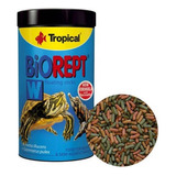 Tropical Biorept 300g Alimento Tortugas De Agua Y Anfibios
