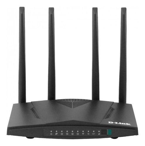 Router Inalámbrico Dwr-m921 4g Lte Wifi N300 D-link Clickbox