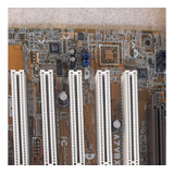 Placa Asus A7v8x-x Athlon Xp2400 1gb  Placa Vídeo Gf Mx4000 