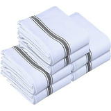 Utopia Towels Toallas De Cocina, 15 X 25 Pulgadas, 100% Algo