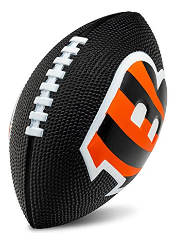 Foam Football Franklin Sports Nfl Cincinnati Bengals Kids