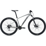 Bicicleta Mtb Giant Talon 29 2 2021 Grey