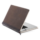 Twelve South Bookbook V2 Para Macbook M1 De 14 Pulgadas | Li