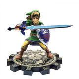 Figura Link | The Legend Of Zelda | Skyward Sword | Espada