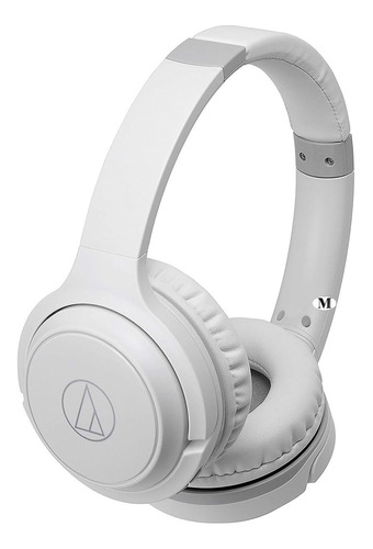 Auriculares Audio-technica Ath-s200bt Inalambrico Bluetooth 