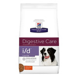 Hills Perro Digestive Care I/d Low Fat 3.85kg Razas Mascotas