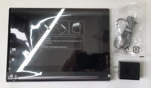 Tablet Lenovo Yoga Tab 3 Semi-nuevo Con Poco Uso