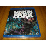 Bluray Linkin Park / Live In New York (sellado) 22 Temas