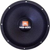 Woofer Jbl Selenium 10mg600 10 Pol. 300w Rms 4 Ohms 10 Mg600