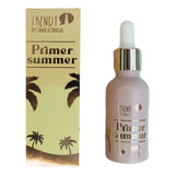 Primer Serum Summer Trendy