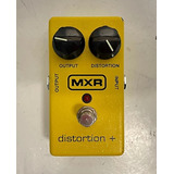 Pedal Mxr M 104