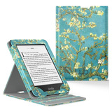 Capa Kindle Paperwhite 10a Ger. Wb® Vertical Auto Hibernação