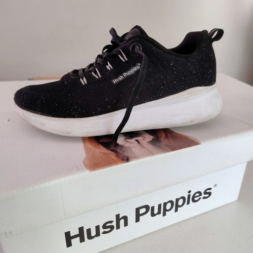 Zapatillas Hush Puppies Talle 36