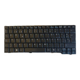 Teclado Notebook Acer Aspire One 150-1140 Zg5