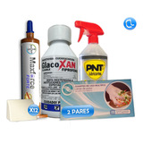 Kit Fumigacion Cucaracha Bayer Maxforce