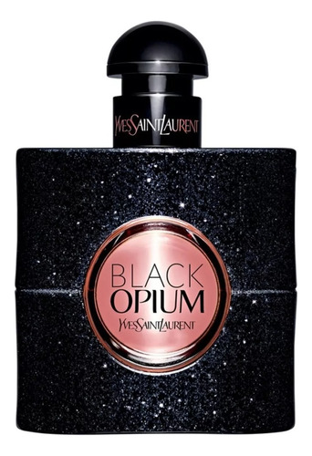 Opium Black Edp Perfume Mujer Orig 30ml Perfumesfreeshop!!!