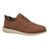 Zapatos Hombre Casual Marca Dockers Modelo 3101