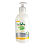 Cs Body Milk Antioxidante 300ml