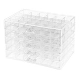 Cajas De Capas De Esmalte De Uñas Storage Drawer Art, Cosmét