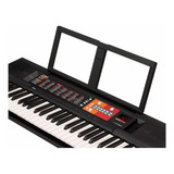 Teclado Yamaha Psr-f51 Usado