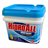 Cloro Granulado Hidrosan Penta Hidroall (10 Kg)