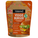 Mistura Para Hamburguer Terrano Veggie Burger Frango 160gr