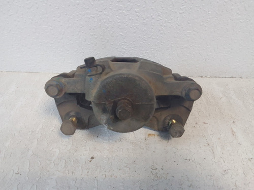 Caliper Delantero Izquierdo Chevrolet Astra 1.8 Foto 7