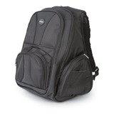 Mochila Ergonómica Contour 17  Negra Kensington