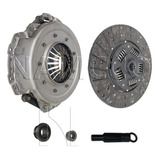 Kit Clutch Ford F-150 1990 4.9l Namcco