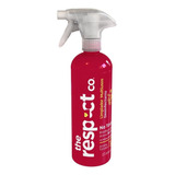 Limpiador Desinfectante Multiusos The Respect Co.® 495ml