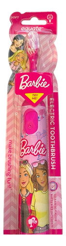 Cepillo Electrico Barbie - Unidad a $4275