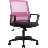 Silla De Oficina Escritorio Ergonómico Silla De Trabaj...