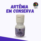 Yepist - Slim - Artêmia Em Conserva