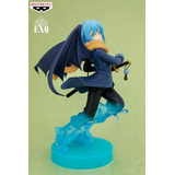 Sin Abrir Bandai Spirits Rimuru Tempest Exq Figure Ver.2