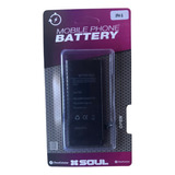 Bateria Para iPhone 6 Lote X 12 Unidades Nuevas En Blister 
