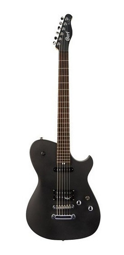 Guitarra Cort Mbc-1 Mblk Signature Matt Bellamy