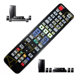 Controle 7034 Para Digital Hometheater Systemht-ds665t