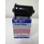 Filtro Tanque Gasolina H1 2006/2007  Hyundai Original Hyundai H1