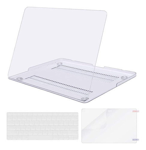 Mosiso Case Only Compatible With Macbook Pro Retina 13 In Aw