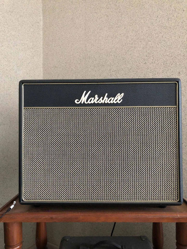 Amplificador Marshall Class 5 Made In England