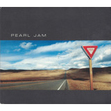 Pearl Jam Yield Cd [nuevo]