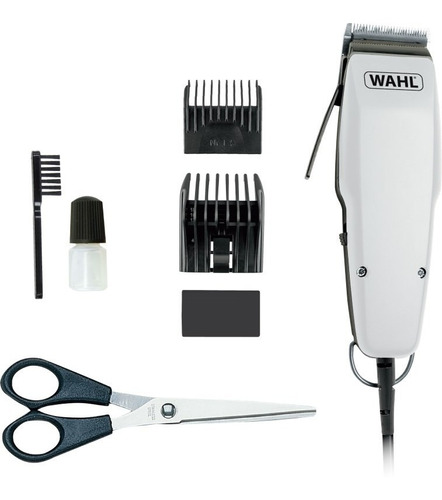 Maquina Corta Pelo Profesional Moser Mod 1400 Wahl  