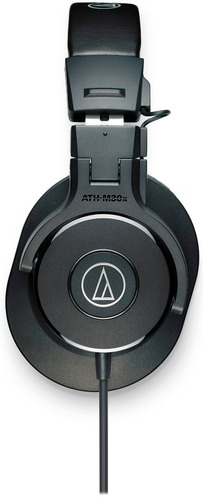 Audio Technica Ath-m30x Auriculares Cerrados - Audionet