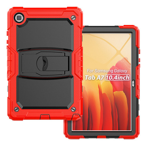 K Funda De Tableta Para Samsung Galaxy Tab A7/a7lite/a8/a8.0