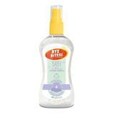 Bye Bites Baby Repelente De Insectos 130ml